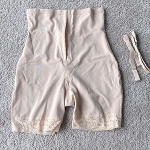 Shapewear- Tunmy Control